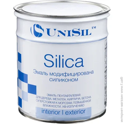 Unisil   Silica   0,7 0,9