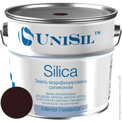 Unisil   Silica   0,9 