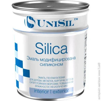 Unisil   Silica   2,2 2,8