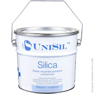 Unisil   Silica   2,2  2,8 