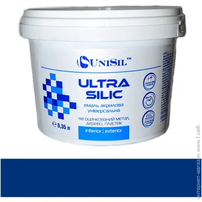 Unisil    Ultra Silic    0,35