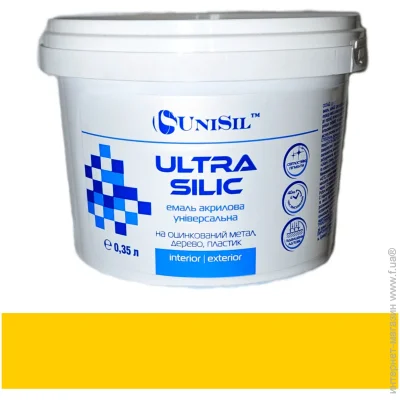 Unisil    Ultra Silic    0,35