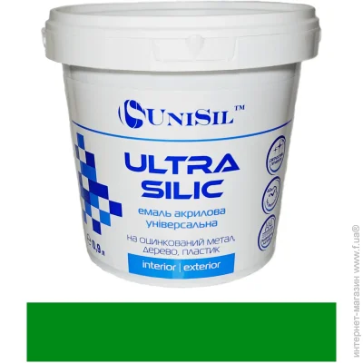 Unisil    Ultra Silic    0,9