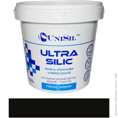 Unisil    Ultra Silic    0,9