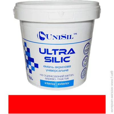 Unisil    Ultra Silic    0.9