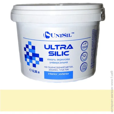 Unisil    Ultra Silic     0.9