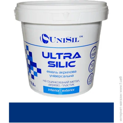 Unisil    Ultra Silic    0.9