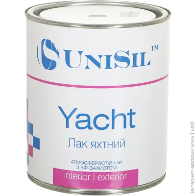 Unisil   Yacht    0,75 