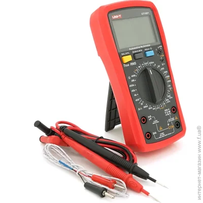  Uni-T UT105+