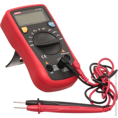  Uni-T UT136B