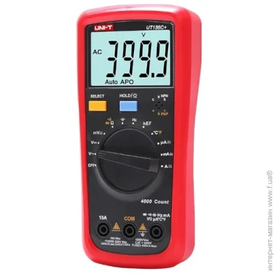  Uni-T UT136D