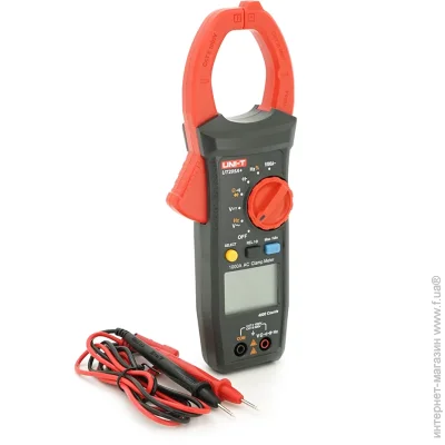  Uni-T  UT205A+
