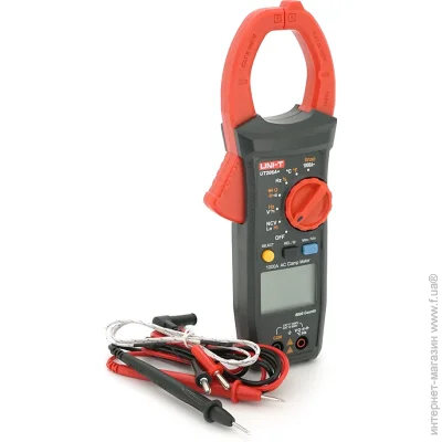  Uni-T  UT206A+