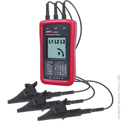 Uni-T   UT261A