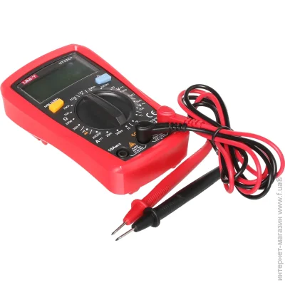  Uni-T UT33+