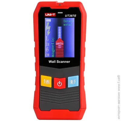   Uni-T UT387E