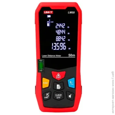   Uni-T UT390