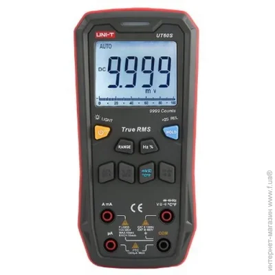  Uni-T UT-60S (12-1160)