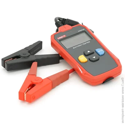 Uni-T   UT673A