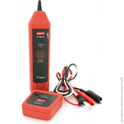   Uni-T   UT-682