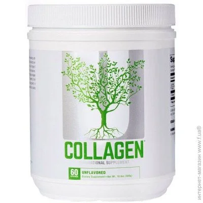   Universal Nutrition Collagen 300