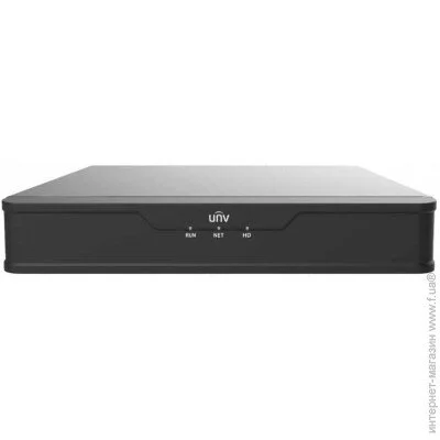 Uniview 16- NVR  NVR301-16S3