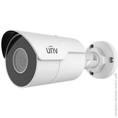   Uniview 4  IP- IPC2124LE-ADF40KM-G