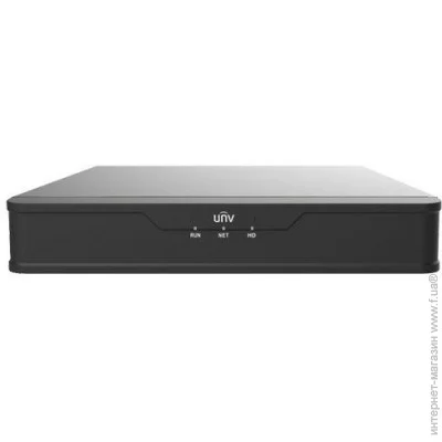 Uniview 4- NVR  NVR301-04S3