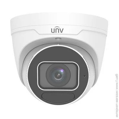   Uniview IP- IPC3638SB-ADZK-I0 Prime 8MP