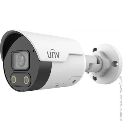   Uniview IPC2128SB-ADF40KMC-I0 Prime 8MP HD