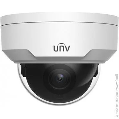   Uniview IPC322SB-DF40K-I0 Easy 2MP HD LightHunter