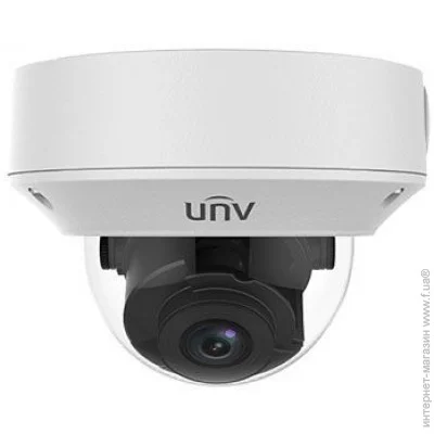   Uniview IPC3232ER-DV-C Prime 2MP 2,8-12,0 