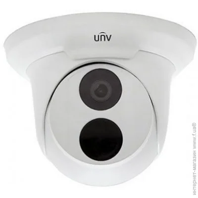   Uniview IPC3612ER3-PF60-B