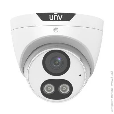   Uniview IPC3615SE-ADF28KM-WL Prime
