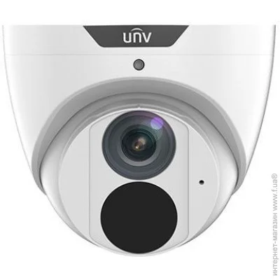   Uniview IPC3618SB-ADF40KM-I0 Prime 8
