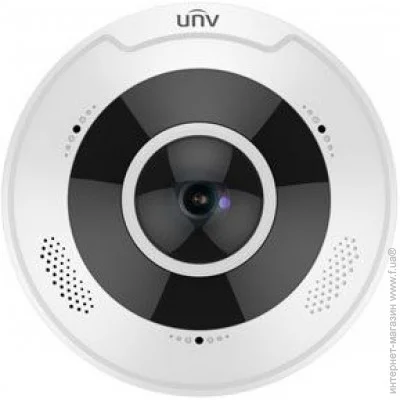   Uniview IPC868ER-VF18-B PRO 12MP SD 