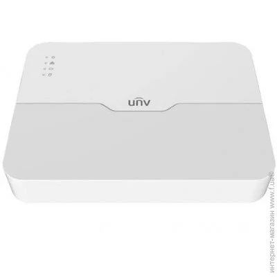  Uniview NVR301-08LS3-P8