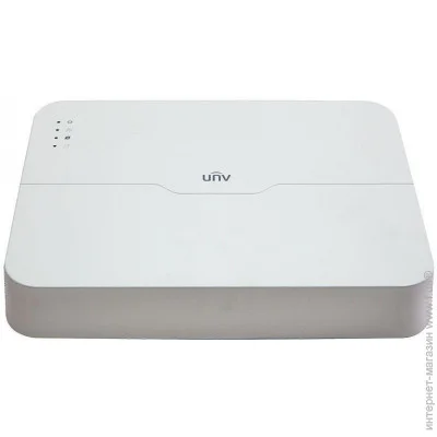  Uniview NVR301-08LX-P8