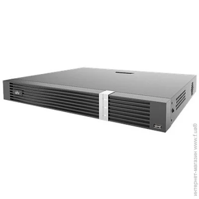  Uniview NVR302-16E2-IQ 16 