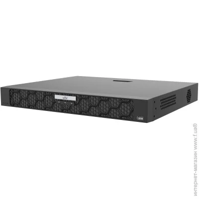  Uniview NVR502-16B 16 