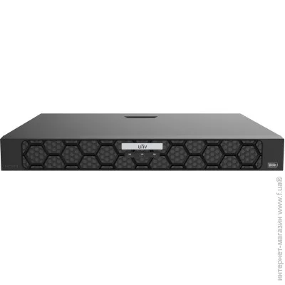  Uniview NVR502-32B-IQ