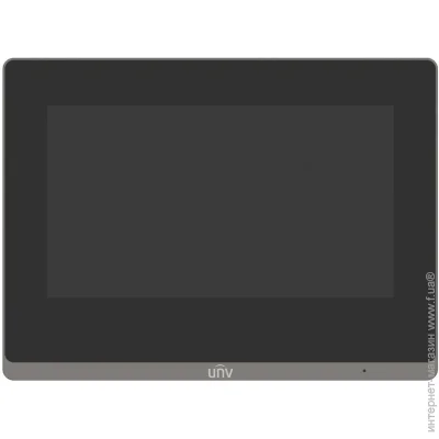      Uniview OEI-372S-H-W