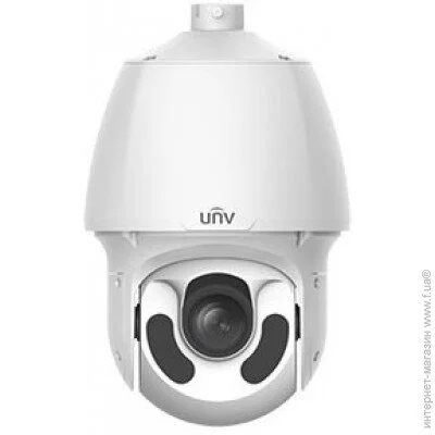   Uniview PTZ IPC6624SR-X33-VF