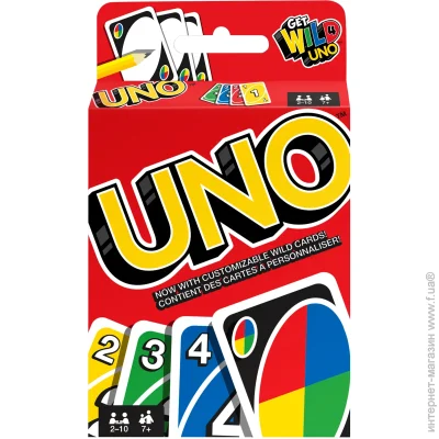   UNO UNO (W2085)