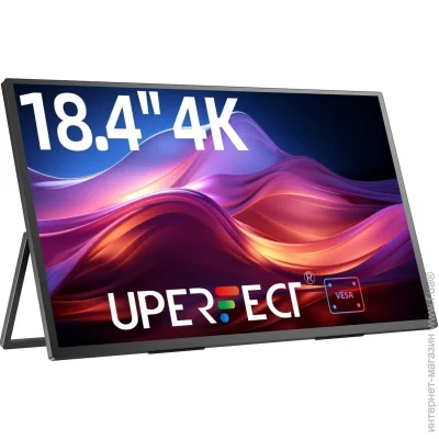  Uperfect 18.4 " 60    UPERFECT UXBox 18.4" 4K 60Hz