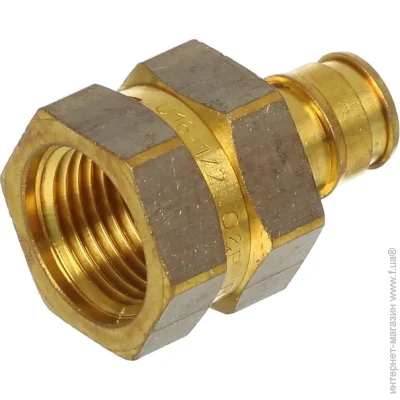  Uponor  16-1/2"  Q&E (1023009 )