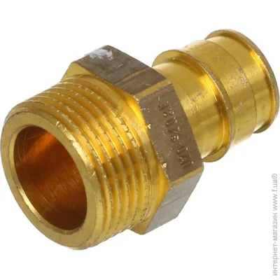 Գ Uponor  D20xG3/4&apos;&apos; (1033438)