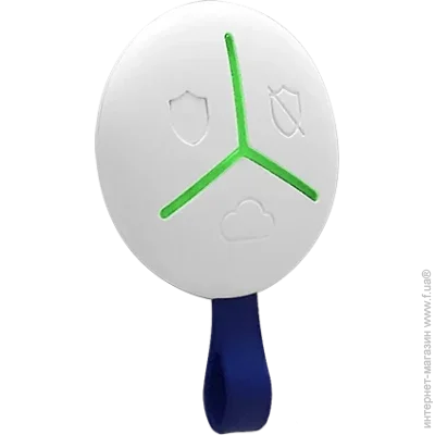 U-Prox    Keyfob white