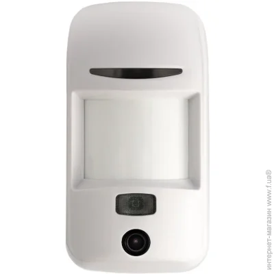   U-Prox       PIR Cam White, ,  (4820261370485)