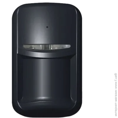U-Prox      PIR Combi VB black   